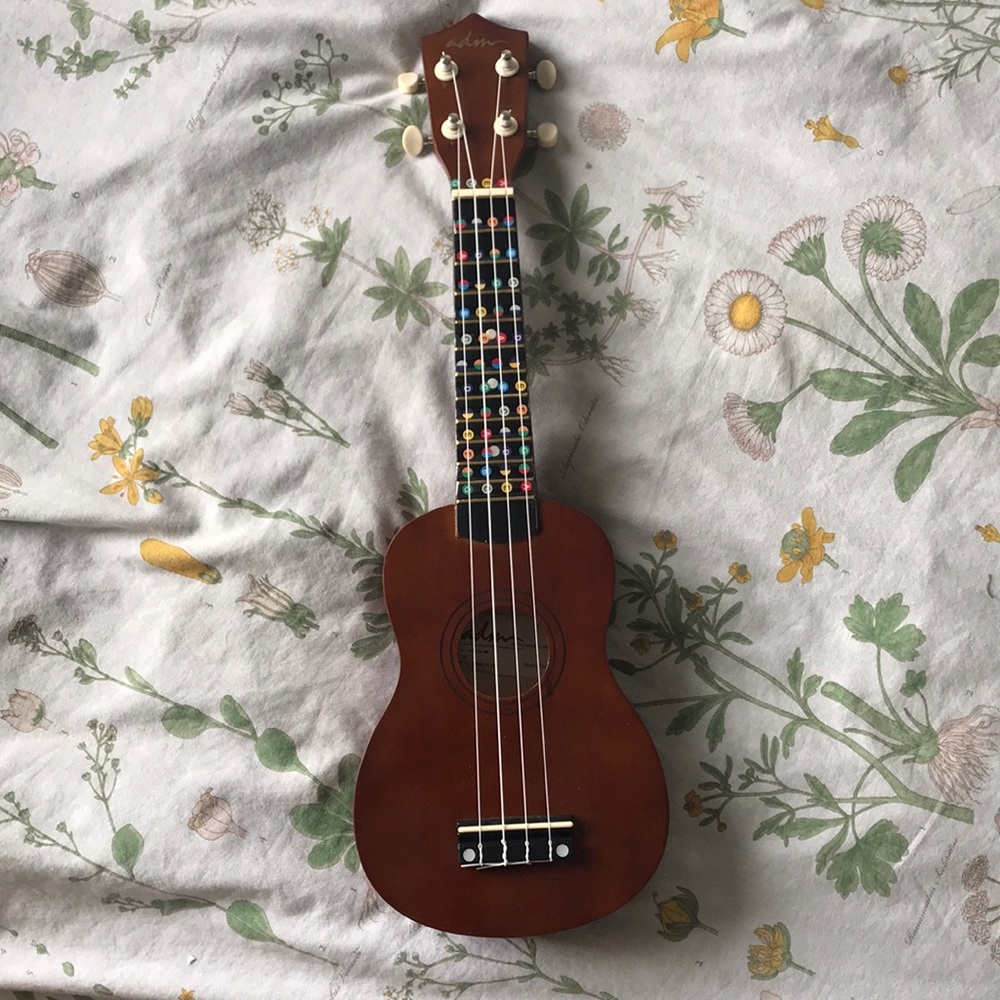 Ukulele